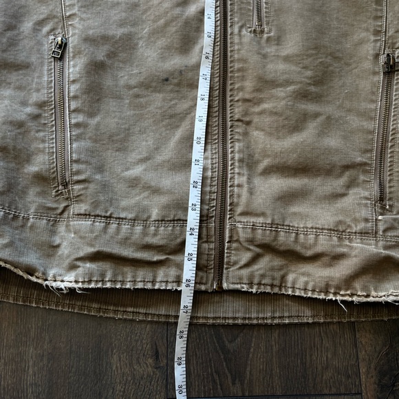 Kuhl Utility Jacket - Picture 12 of 16